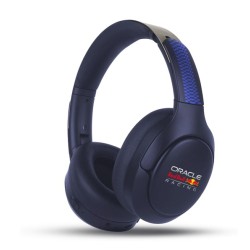 Red Bull Racing rb-hp110 Auriculares True Wireless Stereo (TWS) Diadema Llamadas Música Deporte Uso diario Bluetooth Marina