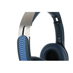 Red Bull Racing rb-hp110 Auriculares True Wireless Stereo (TWS) Diadema Llamadas Música Deporte Uso diario Bluetooth Marina