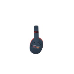 Red Bull Racing RB-HP130 auricular y casco Auriculares True Wireless Stereo (TWS) Diadema Llamadas Música Deporte Uso diario