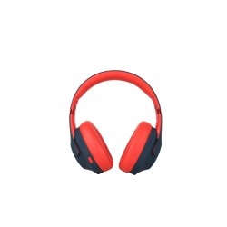 Red Bull Racing RB-HP130 auricular y casco Auriculares True Wireless Stereo (TWS) Diadema Llamadas Música Deporte Uso diario