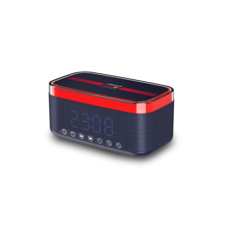 Red Bull Racing RB-SK300 altavoz portátil o de fiesta Azul 12 W