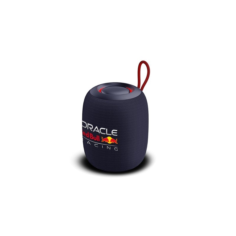 Red Bull Racing RB-SK460 altavoz portátil o de fiesta Altavoz para fiestas Azul 5 W