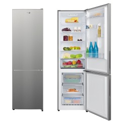 Fagor 3FFK-6840X nevera y congelador Independiente 356 L Acero inoxidable