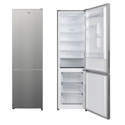 Fagor 3FFK-6840X nevera y congelador Independiente 356 L Acero inoxidable