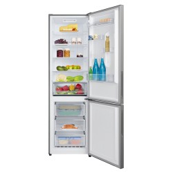 Fagor 3FFK-6840X nevera y congelador Independiente 356 L Acero inoxidable