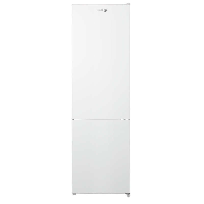 Fagor 3FFK-6840 nevera y congelador Independiente 356 L Blanco