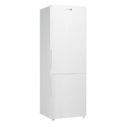 Fagor 3FFK-6840 nevera y congelador Independiente 356 L Blanco