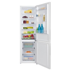Fagor 3FFK-6840 nevera y congelador Independiente 356 L Blanco