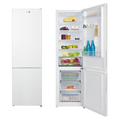 Fagor 3FFK-6840 nevera y congelador Independiente 356 L Blanco