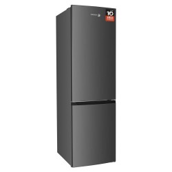 Fagor 3FFK-5527X nevera y congelador Independiente 253 L Acero inoxidable