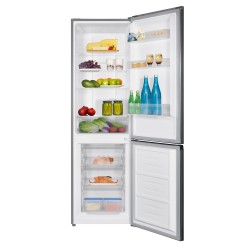 Fagor 3FFK-5527X nevera y congelador Independiente 253 L Acero inoxidable