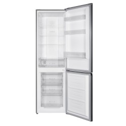 Fagor 3FFK-5527X nevera y congelador Independiente 253 L Acero inoxidable