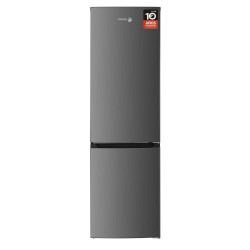 Fagor 3FFK-5527X nevera y congelador Independiente 253 L Acero inoxidable