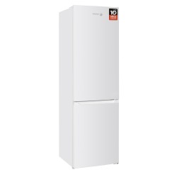 Fagor 3FFK-5527 nevera y congelador Independiente 253 L Blanco