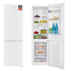 Fagor 3FFK-5527 nevera y congelador Independiente 253 L Blanco