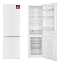 Fagor 3FFK-5527 nevera y congelador Independiente 253 L Blanco