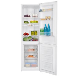 Fagor 3FFK-5527 nevera y congelador Independiente 253 L Blanco