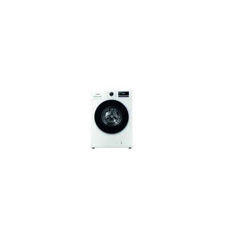 Edesa EWF-10401 WH lavadora Carga frontal 10 kg 1351 RPM Blanco