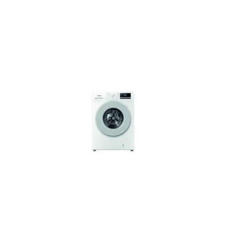 Edesa EWF-8404 WH lavadora Carga frontal 8 kg 1400 RPM Blanco