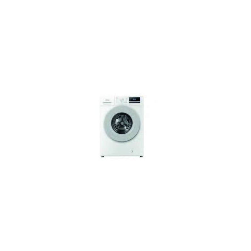 Edesa EWF-6200 WH lavadora Carga frontal 6 kg 1200 RPM Blanco