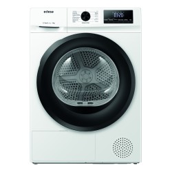 Edesa ESP-9150 WH secadora Independiente Carga frontal 9 kg Blanco
