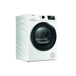 Edesa ESP-9150 WH secadora Independiente Carga frontal 9 kg Blanco