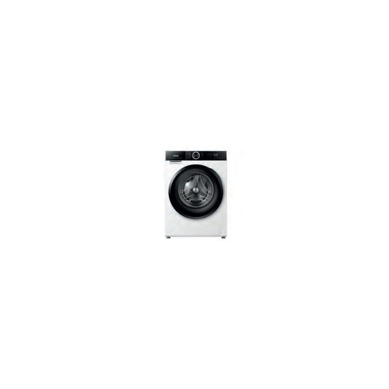 Edesa EWF-11400 WH lavadora Carga frontal 11 kg 1400 RPM Blanco
