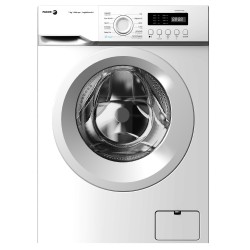 Fagor 3FE-7712 lavadora Carga frontal 7 kg 1200 RPM Blanco
