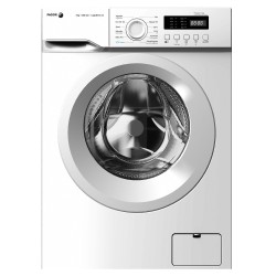 Fagor 3FE-8712 lavadora Carga frontal 8 kg 1200 RPM Blanco