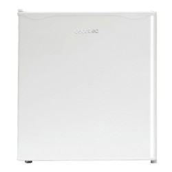 Cecotec GrandCooler 20000 nevera combi Independiente 46 L Blanco