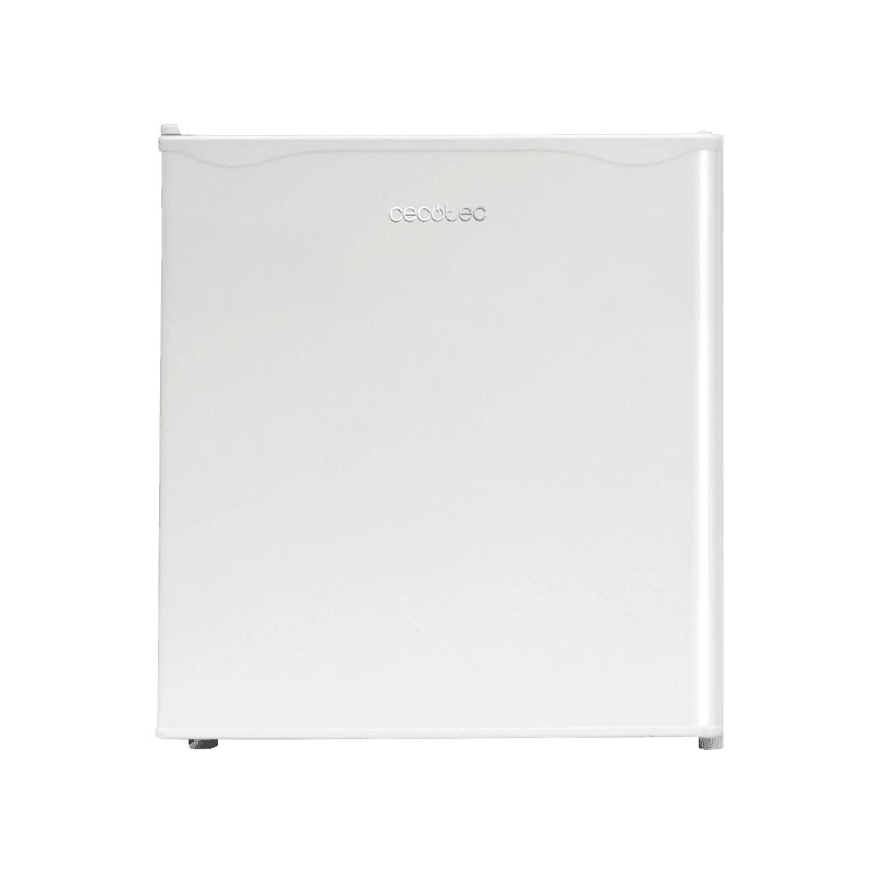 Cecotec GrandCooler 20000 nevera combi Independiente 46 L Blanco