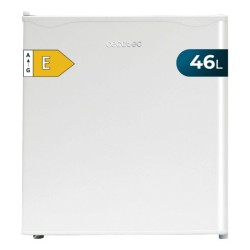 Cecotec GrandCooler 20000 nevera combi Independiente 46 L Blanco