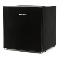 Orbegozo NCO 3050 frigorífico Independiente 46 L Negro