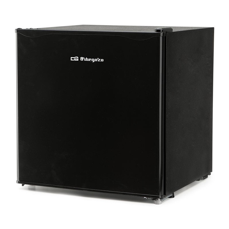 Orbegozo NCO 3050 frigorífico Independiente 46 L Negro