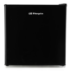Orbegozo NCO 3050 frigorífico Independiente 46 L Negro