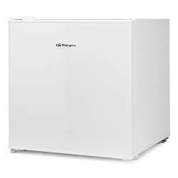 Orbegozo NCO 3150 frigorífico Independiente 46 L Blanco