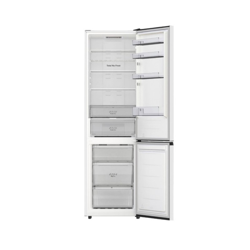 Hisense RB440N4AWA nevera y congelador Independiente 336 L Blanco