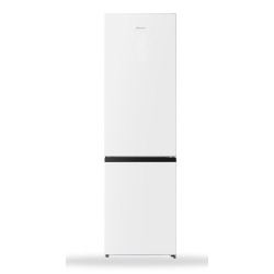 Hisense RB440N4AWA nevera y congelador Independiente 336 L Blanco