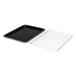 Orbegozo HOT 398 39 L 1800 W Negro
