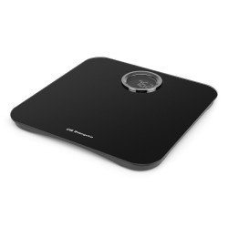 Orbegozo PB 2250 Plaza Negro Báscula personal electrónica