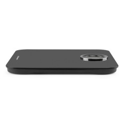 Orbegozo PB 2250 Plaza Negro Báscula personal electrónica