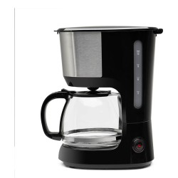 Orbegozo CG 4512 Manual Cafetera de filtro 1,25 L