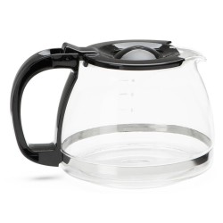Orbegozo CG 4512 Manual Cafetera de filtro 1,25 L