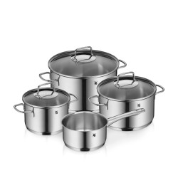 WMF 0780546040 kit de cacerolas 4 pieza(s)