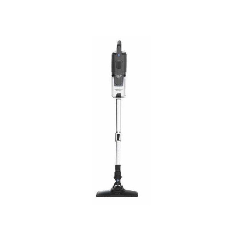 Taurus HVCA7300B Aspiradora escoba Batería Sin bolsa 0,8 L 600 W Negro