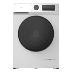 Cecotec Bolero DressCode 12450 Inverter lavadora Carga frontal 12 kg 1400 RPM Blanco