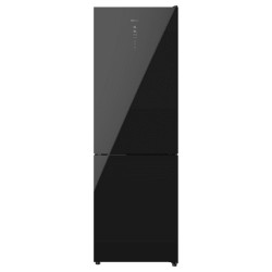 Cecotec Bolero CoolMarket Combi 322 Independiente 322 L Negro