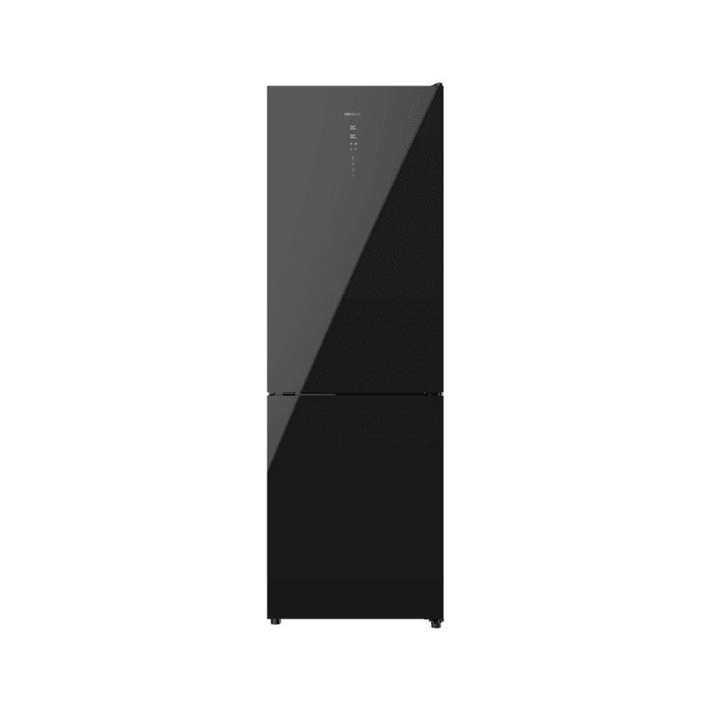 Cecotec Bolero CoolMarket Combi 322 Independiente 322 L Negro