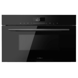 Cecotec 02841 horno 34 L 1450 W Negro