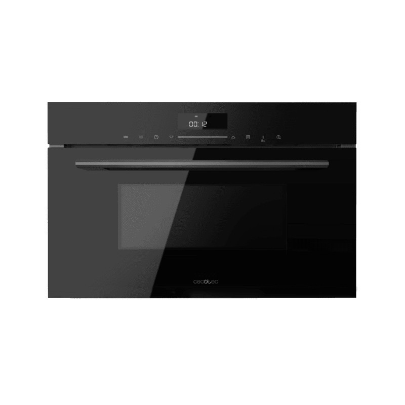 Cecotec 02841 horno 34 L 1450 W Negro
